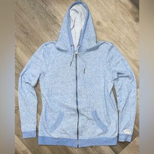 Roxy zip up hoodie
